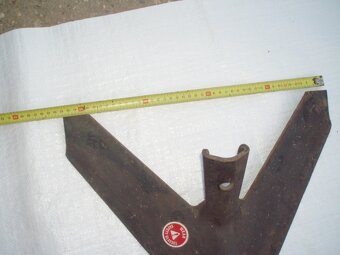 Radličkový podmietač - 2