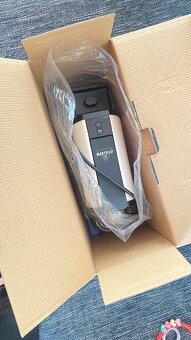 Kávovar na kapsule - 2