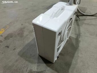 Remko RKL 495 DC S-Line (bílá) - 2