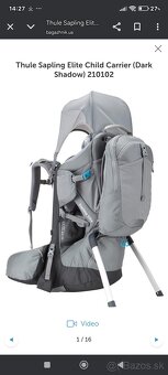 Thule Sapling Elite - 2