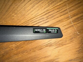 ASUS ROG Swift PG27VQ 27” 165Hz G-SYNC - 2