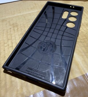 Spigen Liquid Air – obal pre Samsung Galaxy S24 Ultra - 2