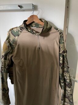 Predám veci na Airsoft - 2