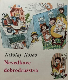 NEVEDKO + VÍŤA - 2