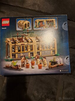 Predám lego harry Potter - 2