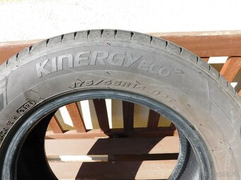 Letné pneumatiky Hankook 175/65R14 82T - 2