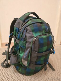 Satch školský batoh - 2