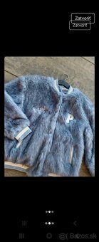 Kozusinova bunda - 2