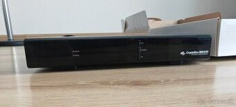 Satelitný prijímač Cryptobox 800UHD - 2