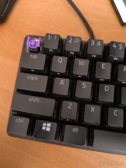 Razer Hunstman Mini (US) - 2