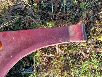 Blatniķ octavia 1 - 2