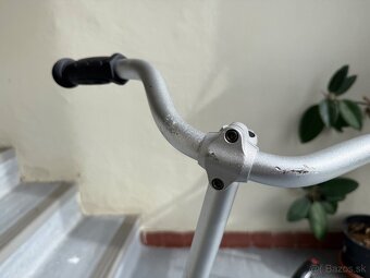 Kolobežka Micro Cruiser - 2