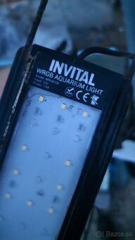 Predam filter,svetlo - 2