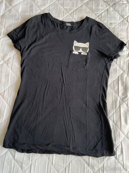 Dámske tričká. - 2