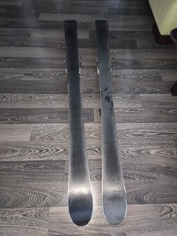 Detske lyze Team Seven Summits 120cm - 2