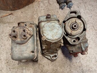 Ruské zapaľovanie. - 2