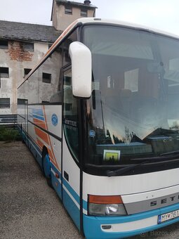 Setra S 315 GT - 2