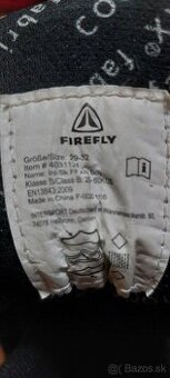 Kolieskové korčule 29-32, 26-29 - 2