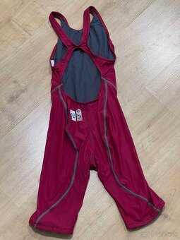 ARENA W POWERSKIN ST NEXT OB - dámske pretekárske plavky - 2