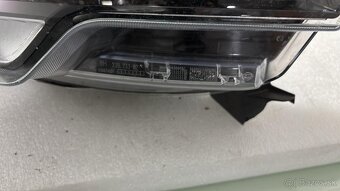 Renaul Trafic svetlo - 2