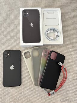 iPhone 11 64GB - 2