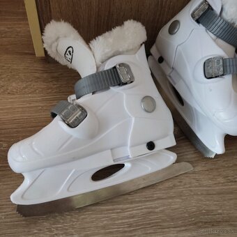 Korčule na ľad - 2