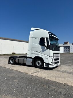 Volvo FH13 XL 460 TC - 2