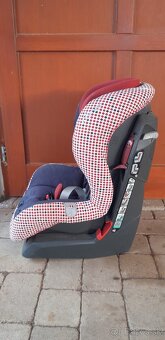 Darujem Romer autosedačku - 2