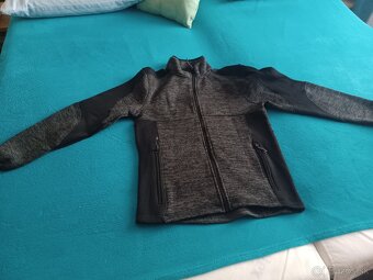 Teplé oblečenie M - 2