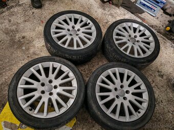 5x112 r17 - 2