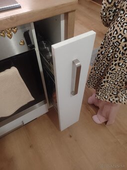 Predám kuchynskú linku - 2