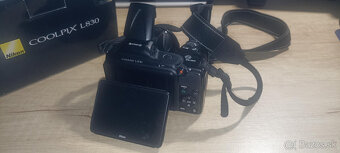 Nikon Coolpix L830 - 2