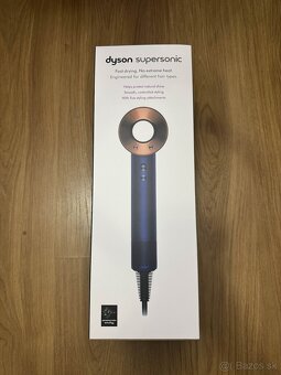 Dyson Supersonic fén na vlasy - 2