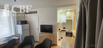 Na prenájom Garsónka - 2