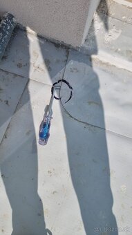 Iskrová skúška hydroizolácie – rýchle odhalenie poškodení - 2