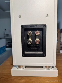 Canton Chrono 508.2 DC - 2