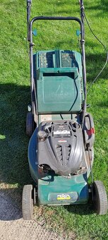 Kosacka s pojazdom - 2