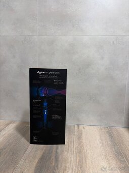 Dyson Supersonic - 2