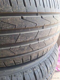 215/45 r18 hankook - 2