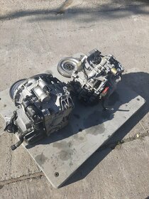 Mercedes W247,W177,CLA,GLA 2.0 CDi/1.5 Cdi - 2