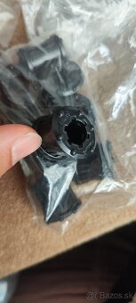 Predam gumene ovalne puzdra BMW - 2