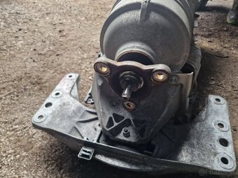 Prevodovka 6hp26 bmw - 2