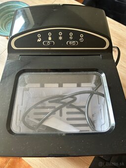 Predám výrobnik ľadu - 2