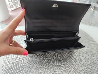 Calvin Klein peňaženka - 2