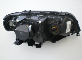 BMW X5 E53 Xenon - 2