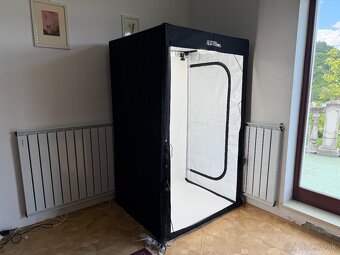 Fotostan s LED osvetlením - 2