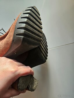 Liu Jo kotníčky - 2