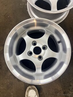 Borbet type-t r14 - 2