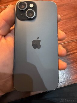 iPhone 15 128GB - 2