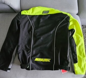 Moto bunda Spark - 2